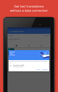 Google Translate For Android Apk Download 8
