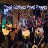Best African Soul Songs icon