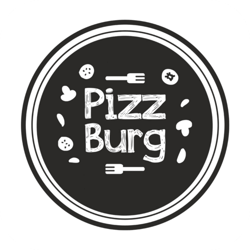 PizzBurg | Russia logo