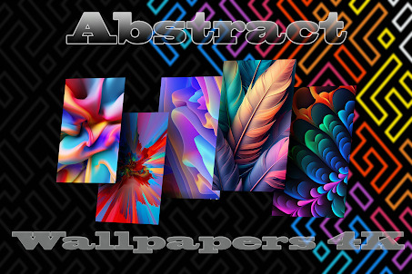 Abstract Wallpapers HD