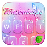 Top 40 Personalization Apps Like Waterdrops GO Keyboard Theme - Best Alternatives