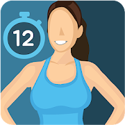 Top 50 Health & Fitness Apps Like My Voice Counter : AI Trainer. - Best Alternatives