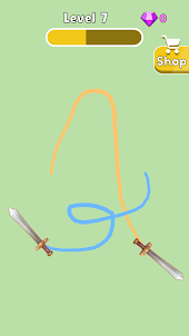 Draw Sword