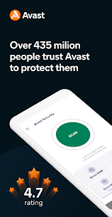 Avast Antivirus Pro 6.49.4 (Premium Unlocked) MOD 1