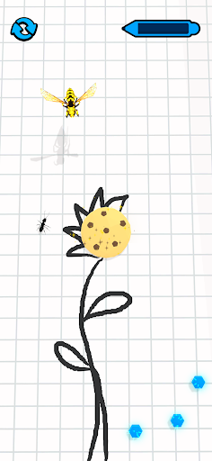 Lead the Ant - Screenshot 1