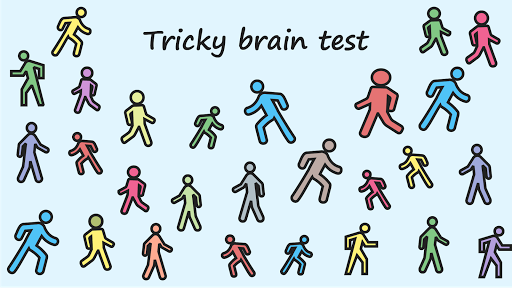 Easy Brain Training - Test your Brain screenshots 6