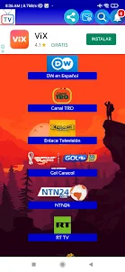 TDT TV COLOMBIA
