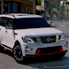 Nissan Patrol: Racer & OffRoad - Androidアプリ
