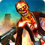 Spider vs Zombie Shooter 3D - Survival Game icon