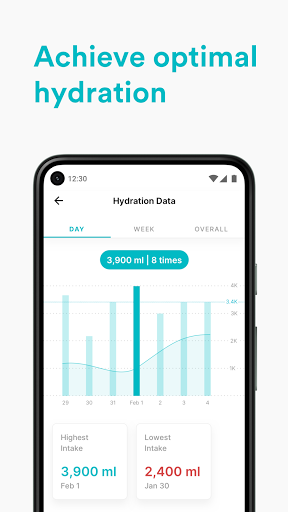 Snaptec Connect Screenshot 2 - AppWisp.com