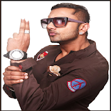 Honey Singh Hit Mp3 And Videos icon