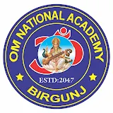 Om National Academy (+2) icon