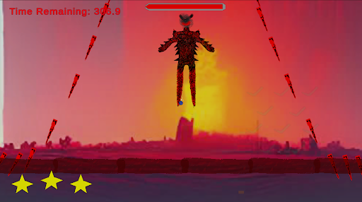 Bomb Bound Screen 3