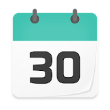 Etar - OpenSource Calendar icon