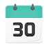Etar - OpenSource Calendar1.0.29