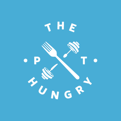 The Hungry PT logo