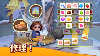Game screenshot Tile Story apk download