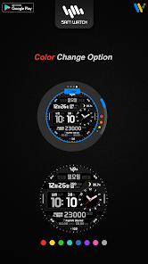 Screenshot image