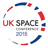 UK Space Conference 2015 icon