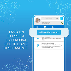 Captura de Pantalla 7 Email para Hotmail & Outlook android