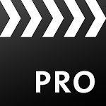 Cover Image of Télécharger Clapboard Pro - Premium Slat  APK