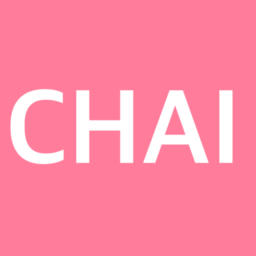 美容室・ヘアサロン CHAI（チャイ）公式アプリ logo