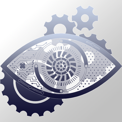 Image Analysis Toolset - IAT logo