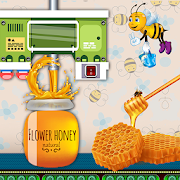 Honey Factory: Sweet Maker Shop