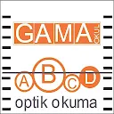 Gama Okul Optik Okuma