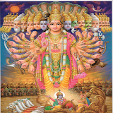 Vishnu Sahasranama Reference icon