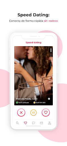 iSwinger: Tríos e intercambios Screenshot 3 - AppWisp.com