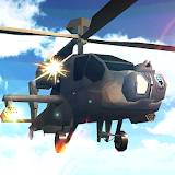 helicopter  free game icon