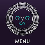 eyesMenu icon