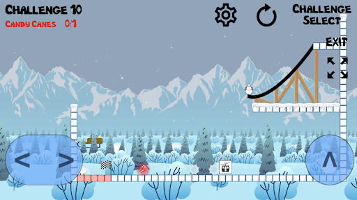 Snowyman the Snowman screenshot 11