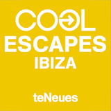 Cool Escapes Ibiza icon