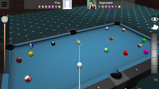 Pool Online – 8 Ball, 9 Ball Apk Download 2