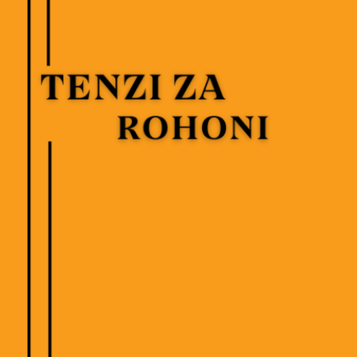 Tenzi za Rohoni Nyimbo 161 logo