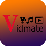 Guide for PC Vidmate download icon