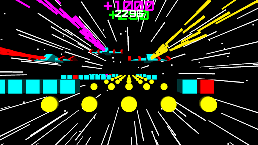 Android application Supergun screenshort