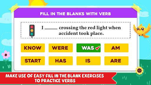 English Spelling Grammar Tests screenshot 6