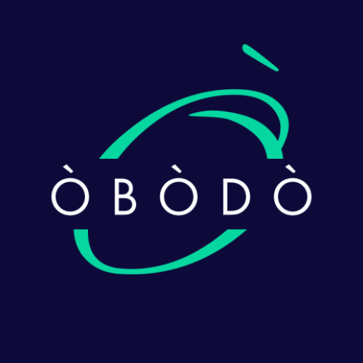 Obodo logo