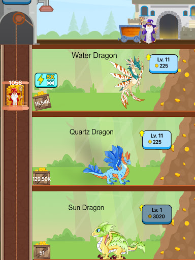 Dragon Village apkdebit screenshots 16