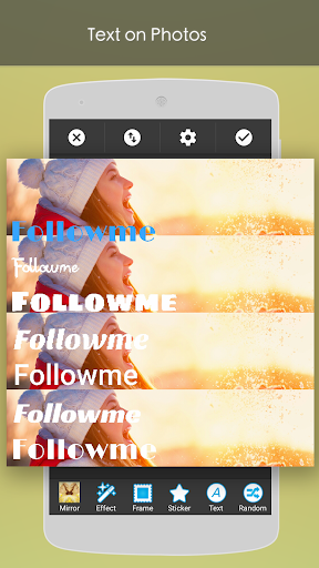 Photo Blender: Mix Photos - Photography - apps