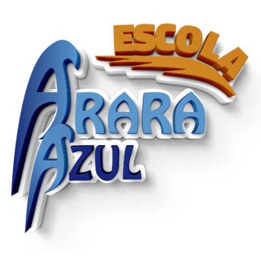 Arara Azul 2024 logo