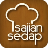 Sajian Sedap for Tablet icon