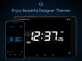 Alarm Clock for Me 2.75.1 poster 11