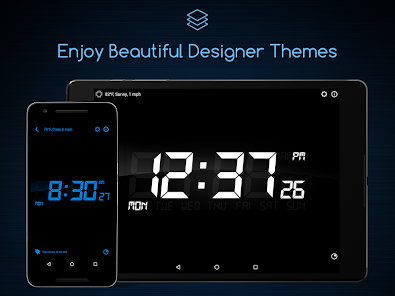 Alarm Clock Xtreme & Timer - Apps on Google Play