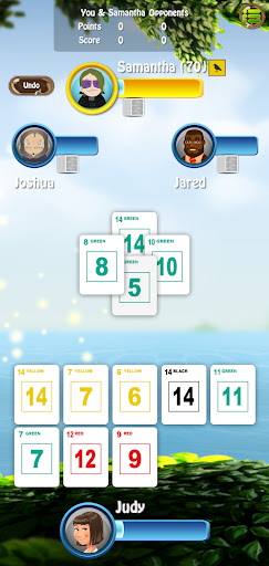 Kentucky Discard Screen 2