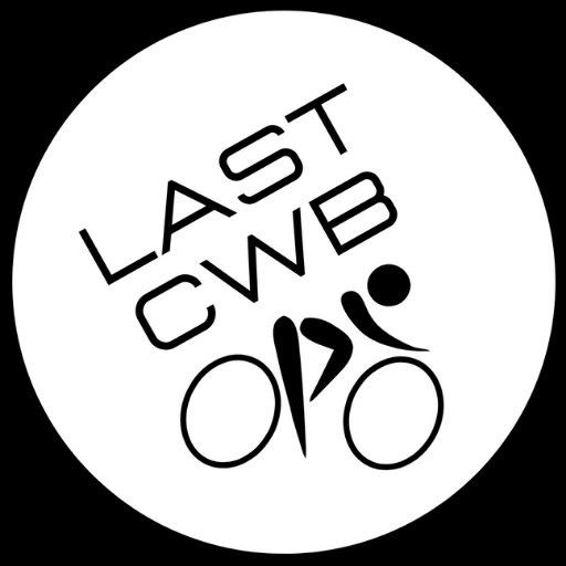 Last CWB - Entregador
