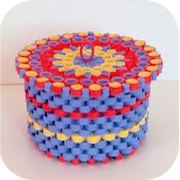 Bottle Caps Craft